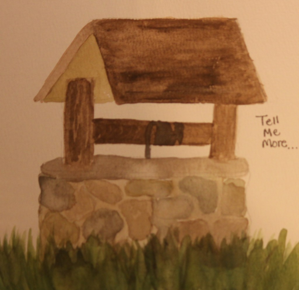 Drawing out the Heart: The Art of Listening without&nbsp;Interrupting