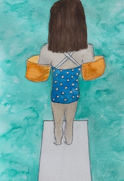 Fear to Faith: Diving into a Life on&nbsp;Mission