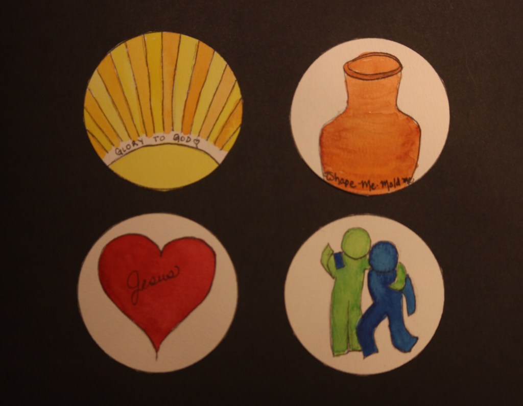 Goodbye Frozen, Hello Empowered: Reflections about&nbsp;Control