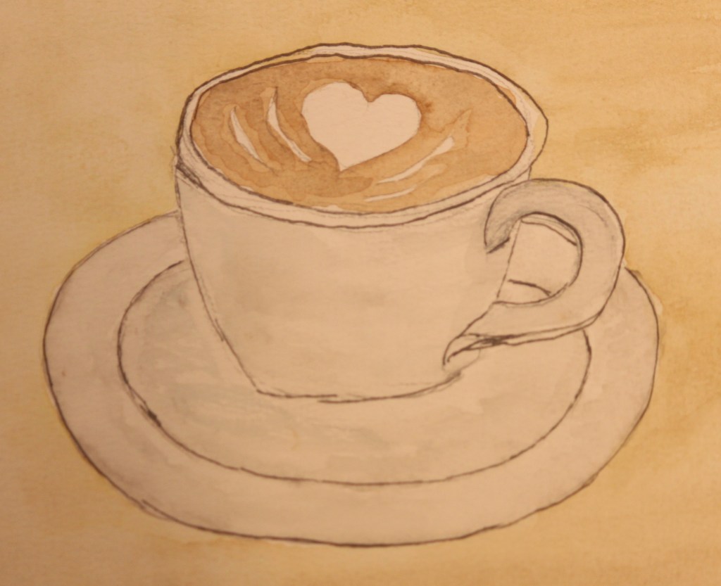 Finding Meaning in a Busy World: A Tale of Two&nbsp;Cups