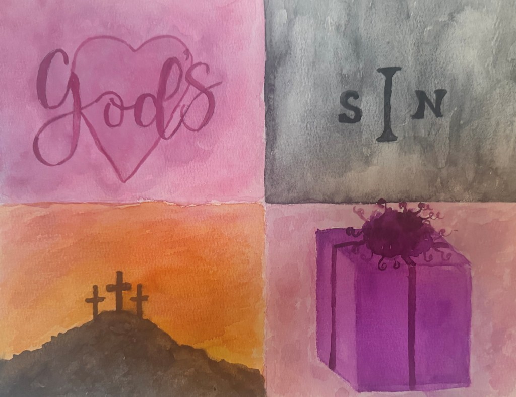 Are You in the Water or in the Boat: A Gospel&nbsp;Reflection