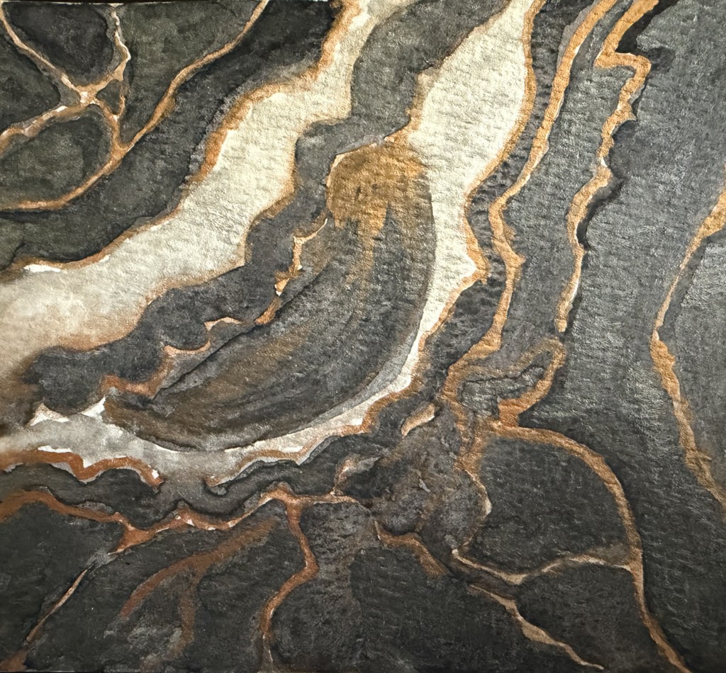 Threads from Genesis to Revelation: Gold, Gems, and the Glory of&nbsp;God